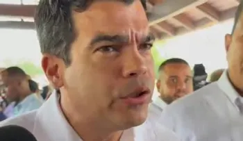 Welington Arnaud insta a los jóvenes dominicanos a involucrarse en política para asegurar el desarrollo del país
