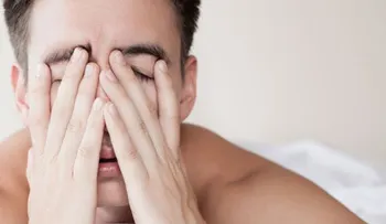 La falta de sueño afecta a la salud, también a largo plazo