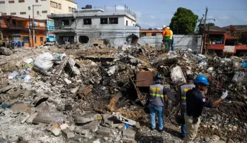 Tres años después de la explosión en San Cristóbal, las víctimas aún esperan justicia