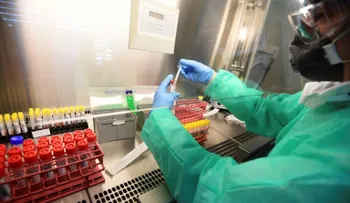 Medicamento puede matar el coronavirus en 48 horas en pruebas "in vitro"