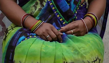 Indignación en la India por mujer que habría sido violada dos veces por los mismos hombres