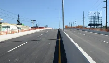 Obras Públicas cerrará un tramo en la Charles; construirá retorno en la Lincoln