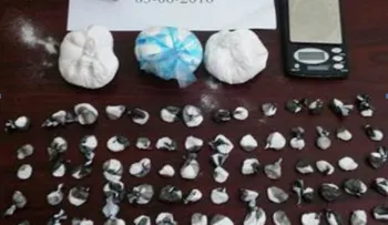 DNCD dice apresó a 25 reconocidos distribuidores de drogas
