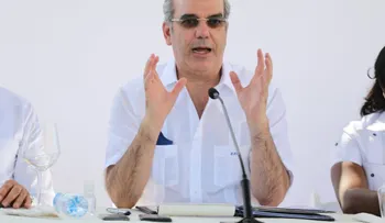 Presidente Abinader lleva inversión de más de mil 422 millones de pesos a Elías Piña