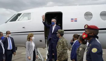 Presidente Abinader viajará el sábado 18 a NY; el miércoles 22 hablará en asamblea ONU