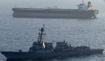 Países del Golfo buscan acuerdo para garantizar la seguridad en Ormuz
