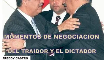 Miguel Vargas habría destituido a  Ivelisse como Secretaría Educación PRD