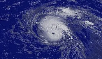 Ministerio de Obras Públicas activa su plan de emergencias por tormenta Bertha