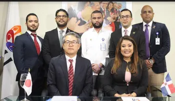 Ministerio de la Juventud y Gobierno de Japón anuncian programa de intercambio cultural
