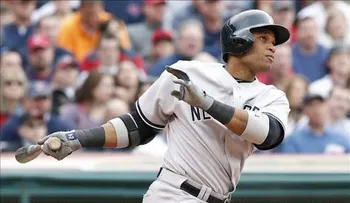 Brian Cashman cree Yankees podrían perder a Robinson Canó