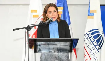 Ministerio Mujer honra a Ercilia Pepín y Luisa Ozema Pellerano con traslado al Panteón de la Patria