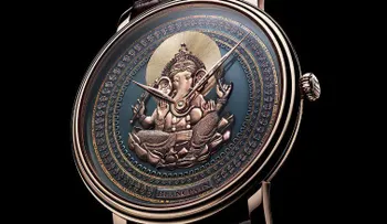 Baselworld, el evento mundial para amantes de los relojes