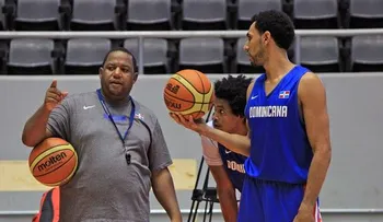 La Fedombal hará minicamp de mayores