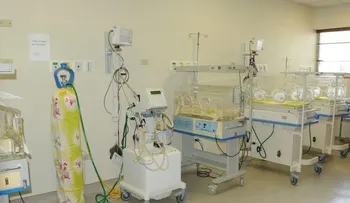 Inauguran unidades de Cuidados Intensivos en Monte Plata y Pedro Brand