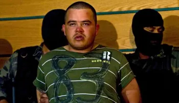 Fallece peligroso compañero de cárcel de El Chapo