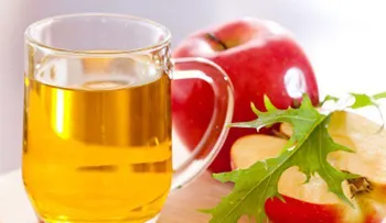 Cinco beneficios del vinagre para la salud