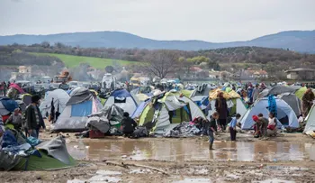 Borrador final del Pacto Mundial sobre Refugiados de la ONU