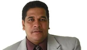 Rondón sugiere alta dirigencia PRSC tomar en cuenta Circunscripción Uno del DN  