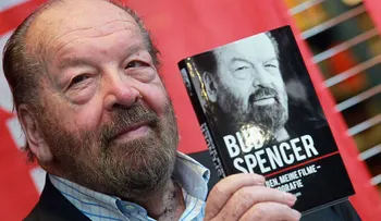 Muere el actor italiano Bud Spencer a los 86 años