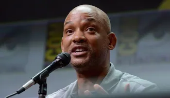 Will Smith confiesa que "Star Wars" fue mejor que el sexo