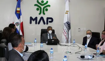 Gobierno diseñará Sistema de Evaluación del Desempeño del sector público