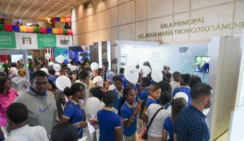 BCRD celebrará Semana Económica y Financiera 2025, lunes 17 hasta el viernes 21 de marzo