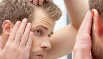 Acaba con la alopecia sin efectos secundarios