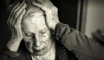 10 signos de alarma para detectar el Alzheimer