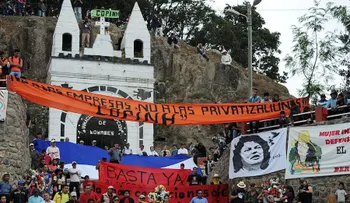 Un ciudadano mexicano deberá permanecer en Honduras para declarar tras el asesinato de Berta Cáceres