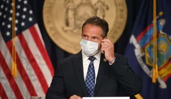 Nueva York pide medidas ante la nueva cepa de covid tras detectar más casos