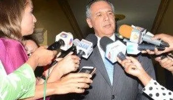 Peralta afirma Leonel estará en actos de la campaña y Medina no bajará el ritmo de las actividades proselitistas