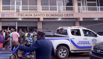Periodista Ramiro Estrella lamenta oficiales PN hayan puesto en riesgo su carrera por quedarse con dinero