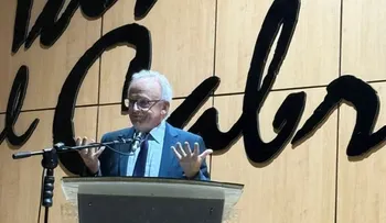 Instituto de Filosofía del Derecho inicia conferencias con García Amado