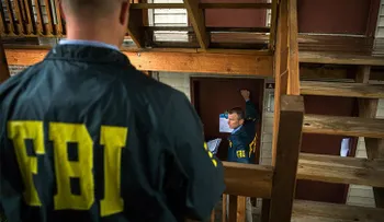 El FBI arresta al empresario más odiado de EE.UU.