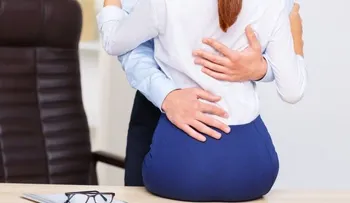 6 advertencias para que no intente buscar tu pareja en el lugar de trabajo