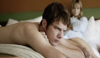 ¿Cómo la bulimia daña tus relaciones sexuales?