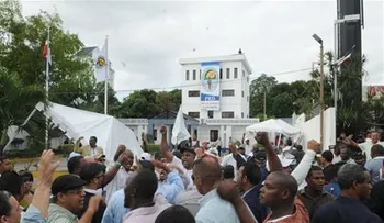 Pared Pérez revela crisis interna PRD ha precipitado aspiraciones en el PLD