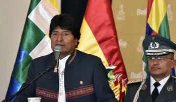 Evo Morales viajó a Cuba para operarse de nódulos en la garganta, ¿qué son y qué complicaciones podrían tener?
