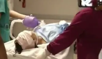 Muere Ana Esther Méndez, la mujer que le cayó valla publicitaria en la avenida Duarte