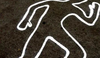 Matan adolescente Jefry Rafael Ramírez mientras cenaba en su casa