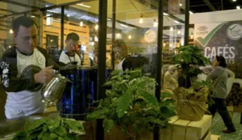 El café deja de ser el villano de la película