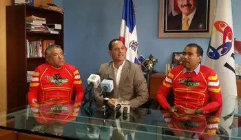 Ministerio de la Juventud realiza con éxito Ruta Ciclística 20K