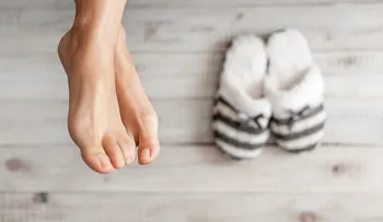 ¿Tienes pies fríos? : Aquí puedes conocer la solución 