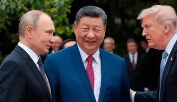 Trump dispuesto a reunirse con Putin y Xi para tratar la guerra en Ucrania y la desnuclearización