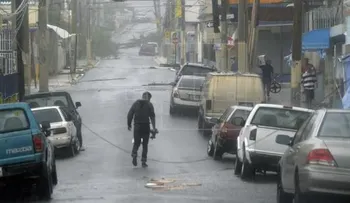  Puerto Rico reporta primera muerte por huracán María en la isla 