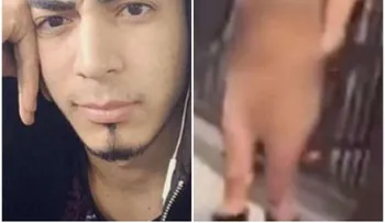 El dominicano Jason Melo, que obligó a su novia a caminar desnuda se siente orgulloso: "Ella lo merecía"