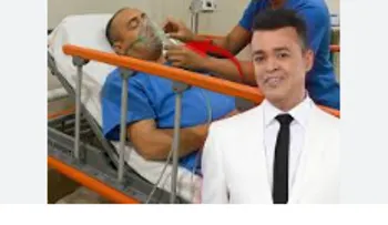 Alex Bueno enfrenta nueva hospitalización en medio de batalla contra el cáncer