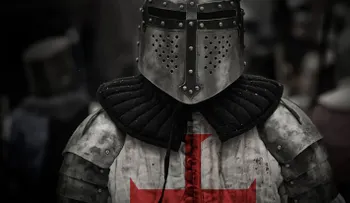 ¿Los templarios llegaron a América antes que Colón?