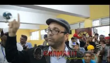 â??Natasha solo pensó en sus hijos cuando fue tiroteadaâ?, dice José Sing