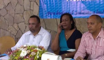 Se lanzan dos candidatas para elecciones de ADP